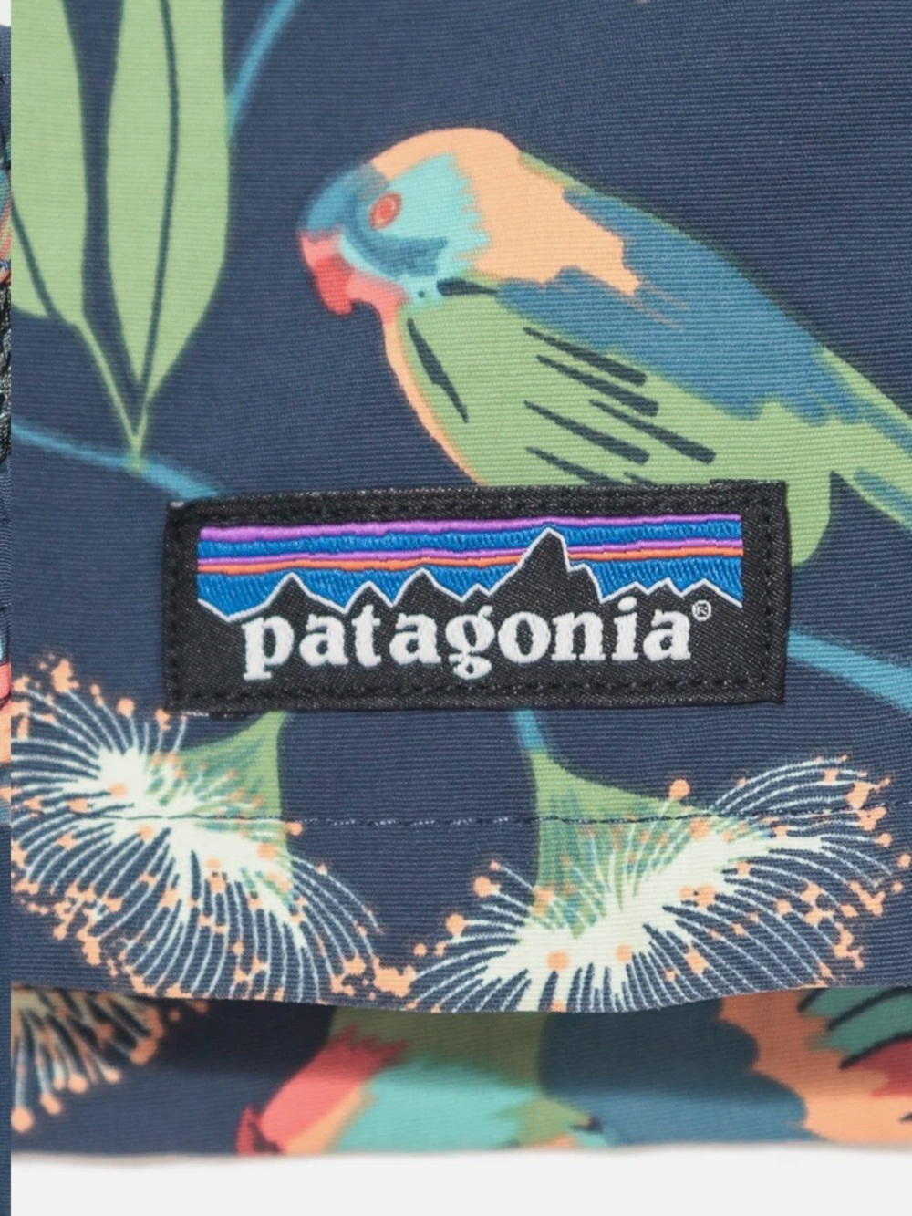 Patagonia Baggies - Picture 3 of 3